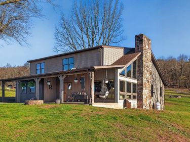 337 SWAMP ROAD , HALIFAX, PA 17032