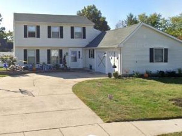 45 STRATFORD LANE, MOUNT LAUREL, NJ 08054