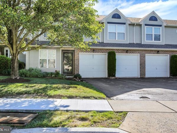 6444 TERRACE COURT, HARRISBURG, PA 17111