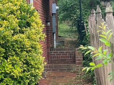 1320 B ROWE, FREDERICKSBURG, VA 22401