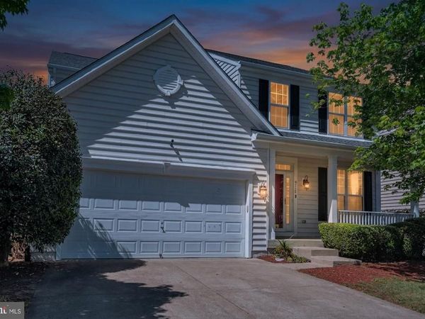 9717 INKWOOD, FREDERICKSBURG, VA 22407