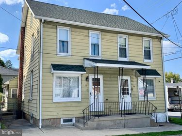 32 LASH STREET, SHILLINGTON, PA 19607