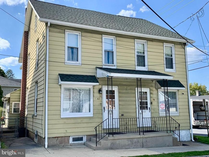 32 Lash Street , Shillington, PA 19607 Main Photo