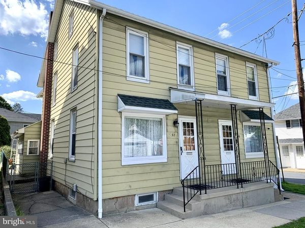 32 LASH STREET, SHILLINGTON, PA 19607