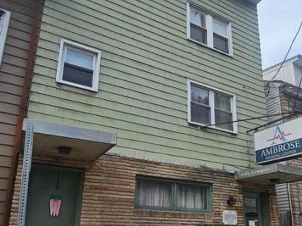 434 E NORWEGIAN STREET, Unit APT 3, POTTSVILLE, PA 17901