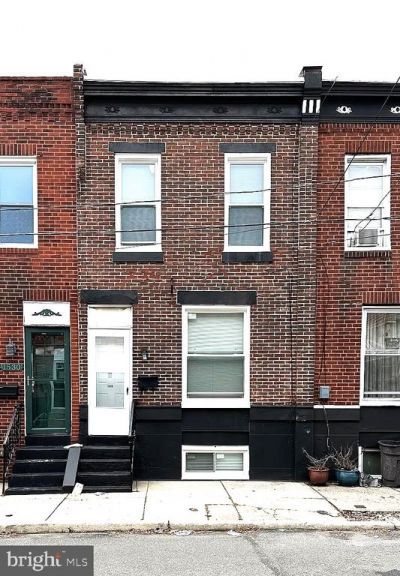 1528 S Hollywood Street, Philadelphia, PA 19146 Main Photo