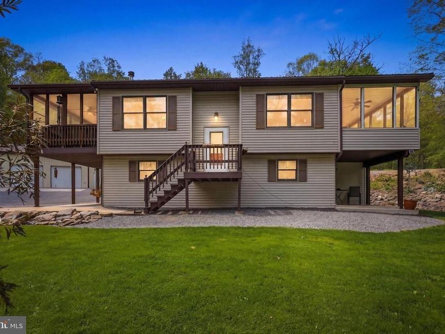 4577 Laurel Run Road , Blain, PA 17006 Main Photo