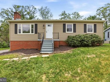 108 WILD ROSE CIRCLE, WINCHESTER, VA 22602