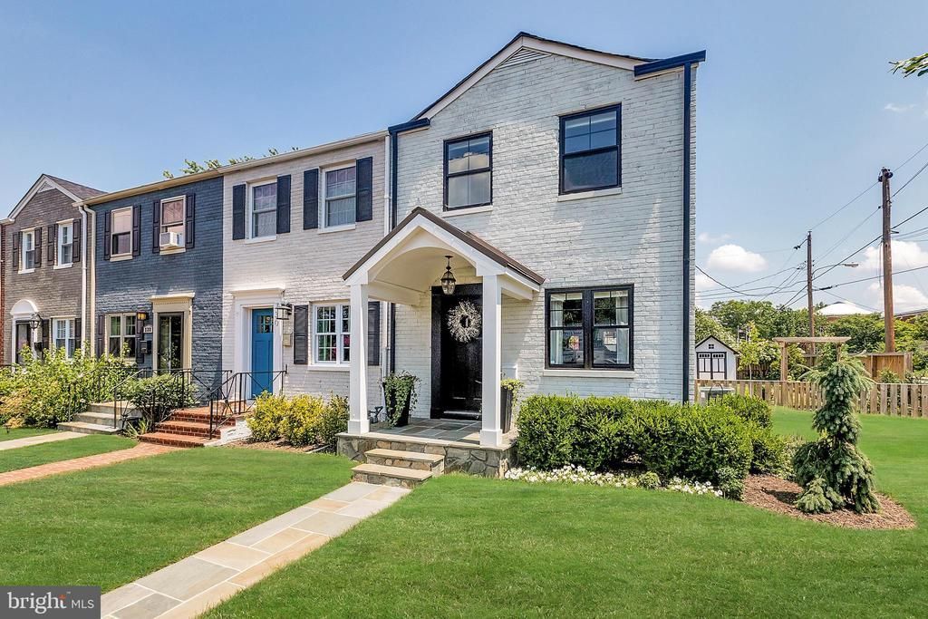 732 S Payne Street, Alexandria, VA 22314 Main Photo