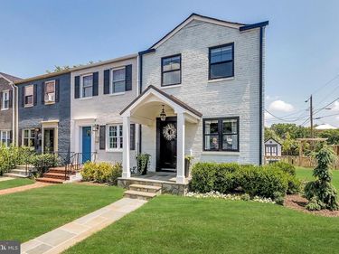 732 S PAYNE STREET, ALEXANDRIA, VA 22314