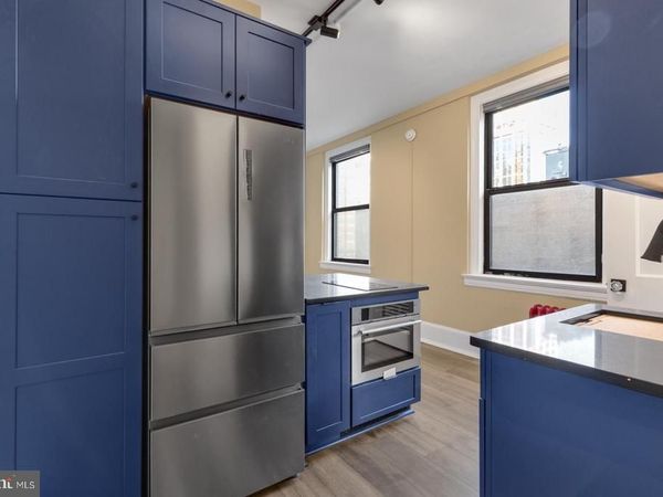 1324 LOCUST STREET, Unit 827, PHILADELPHIA, PA 19107
