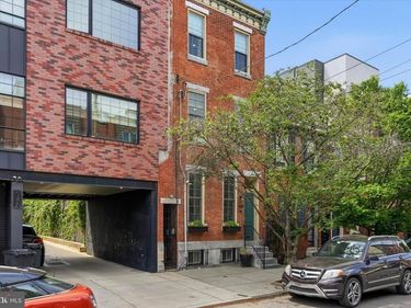 1118 SHACKAMAXON STREET, PHILADELPHIA, PA 19125