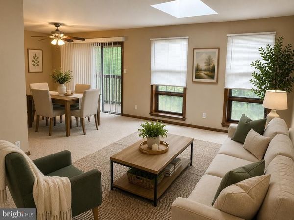 23244 CHESTNUT OAK COURT , Unit 12F (1072), CALIFORNIA, MD 20619