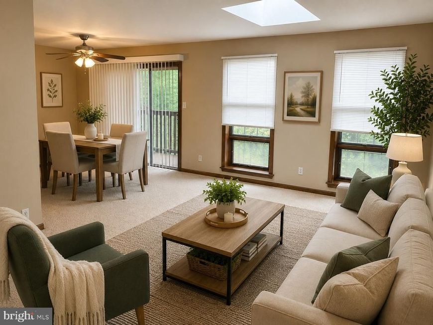 23244 Chestnut Oak Court , Unit 12F (1072), California, MD 20619 Main Photo