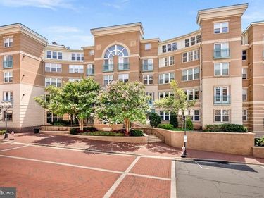 12001 MARKET STREET, Unit 106, RESTON, VA 20190