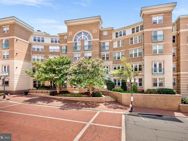 12001 MARKET STREET, Unit 106, RESTON, VA 20190