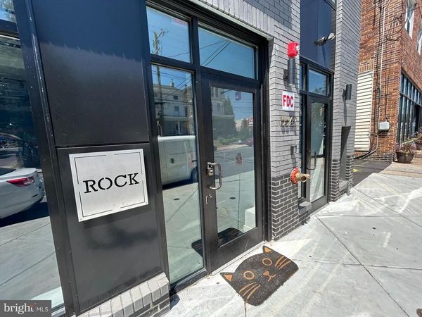 5542 44 RIDGE AVENUE, Unit 314, PHILADELPHIA, PA 19128