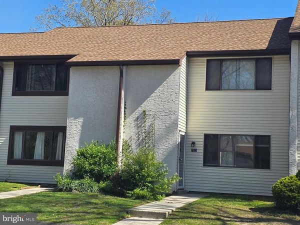 2529 COTTONWOOD COURT, MAYS LANDING, NJ 08330