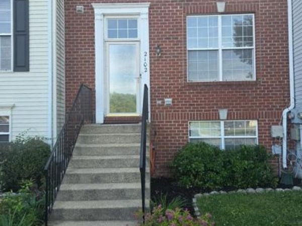 2102 RACQUET PLACE, WALDORF, MD 20601