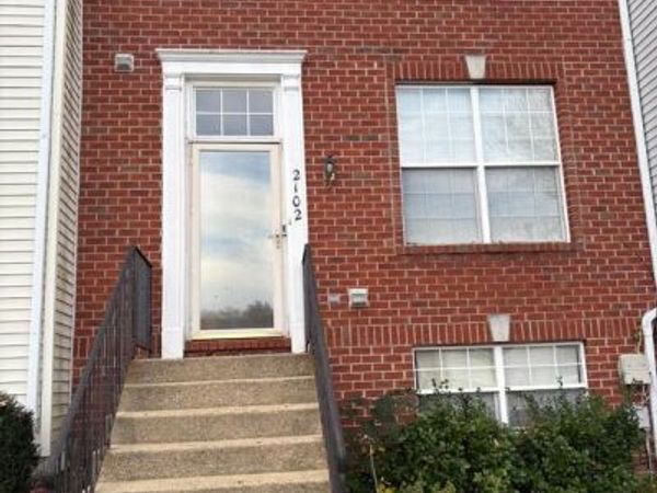 2102 RACQUET PLACE, WALDORF, MD 20601