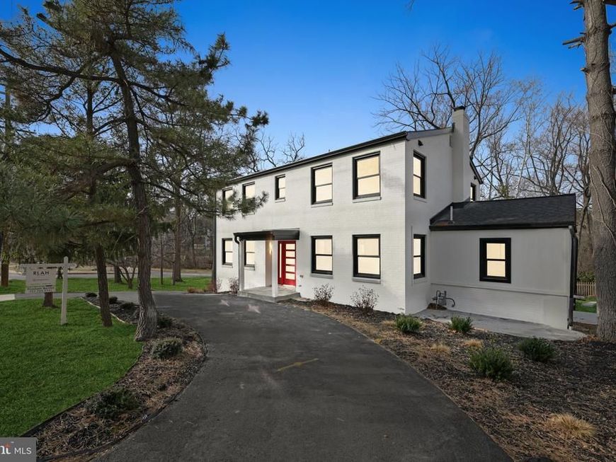 9200 Cedar Lane, Bethesda, MD 20814 Main Photo
