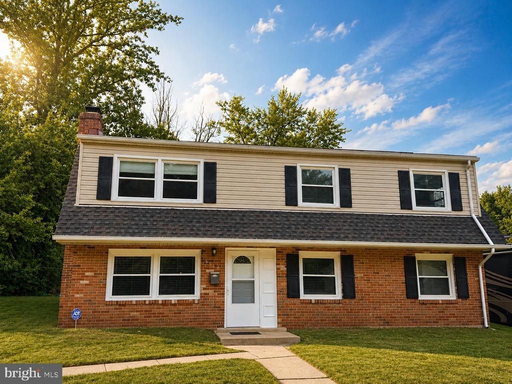 4112 Glendale Road, Woodbridge, VA 22193 Main Photo