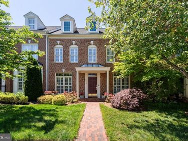 1408 INGLESIDE AVENUE, MCLEAN, VA 22101