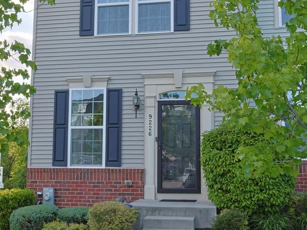 9226 TOMS TRL, LAUREL, MD 20723