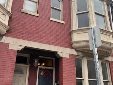121 S QUEEN STREET, Unit 3, YORK, PA 17403