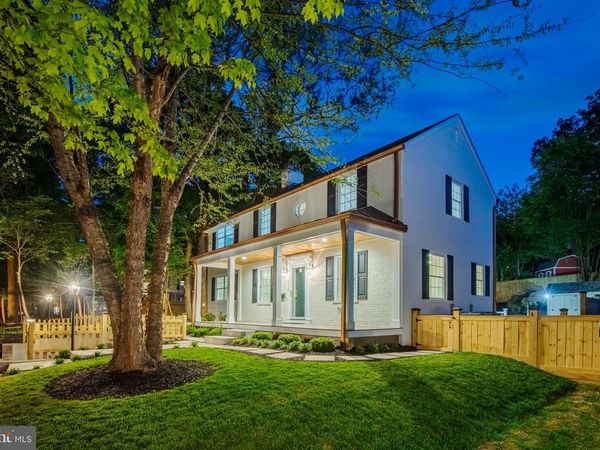 10104 BIG ROCK ROAD, SILVER SPRING, MD 20901