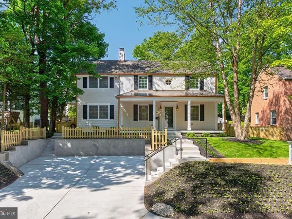 10104 BIG ROCK ROAD, SILVER SPRING, MD 20901