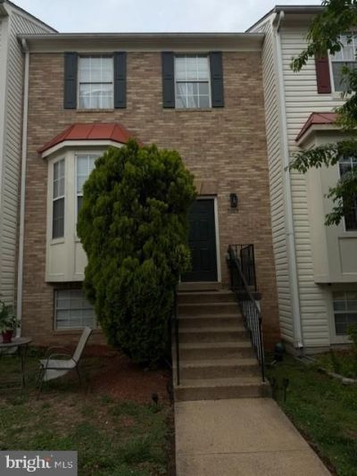 7605 Helmsdale Place, Manassas, VA 20109 Main Photo