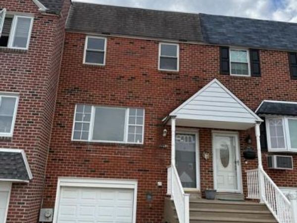 9943 LORRY PLACE, PHILADELPHIA, PA 19114
