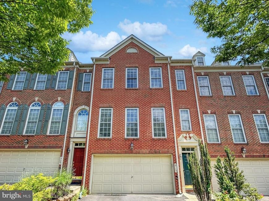 913 Highland Ridge Avenue, Gaithersburg, MD 20878 Main Photo