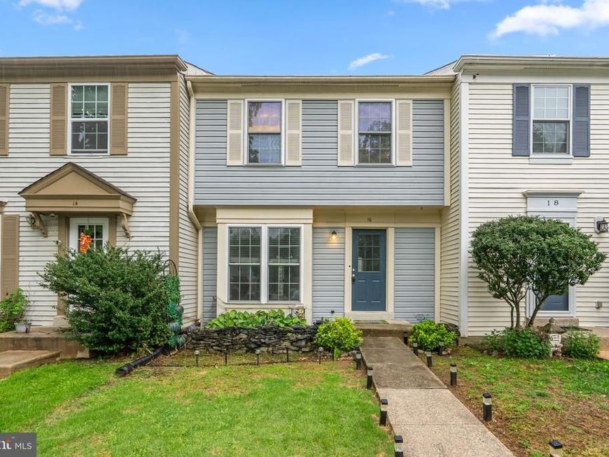 16 Gravenhurst Court , North Potomac, MD 20878 Main Photo