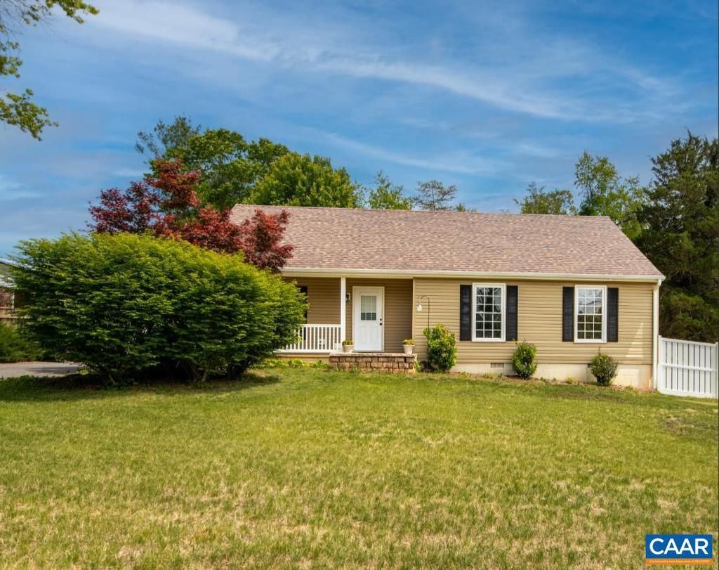 111 Morning Side Ct, Ruckersville, VA 22968 Main Photo