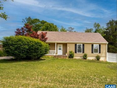111 MORNING SIDE CT, RUCKERSVILLE, VA 22968