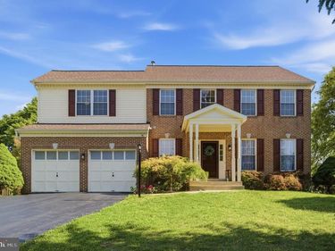 14889 GREENHILL CROSSING DRIVE, HAYMARKET, VA 20169