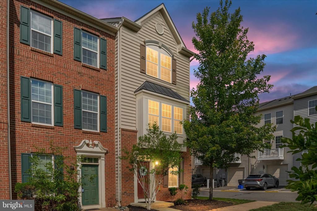 14158 Cannondale Way, Gainesville, VA 20155 Main Photo