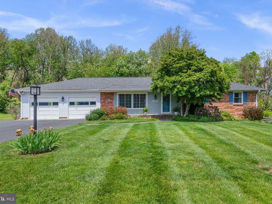 4324 Mount Olney Lane, Olney, MD 20832 Main Photo