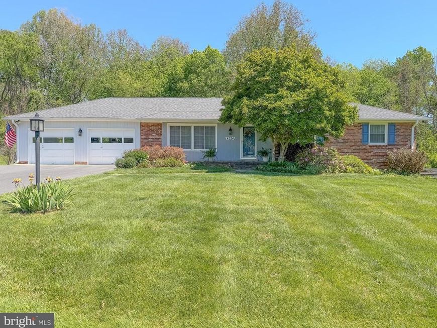 4324 Mount Olney Lane , Olney, MD 20832 Main Photo