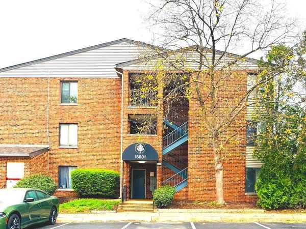 18001 CHALET DRIVE, Unit 19-202, GERMANTOWN, MD 20874