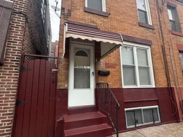 1617 CANTRELL STREET, PHILADELPHIA, PA 19145