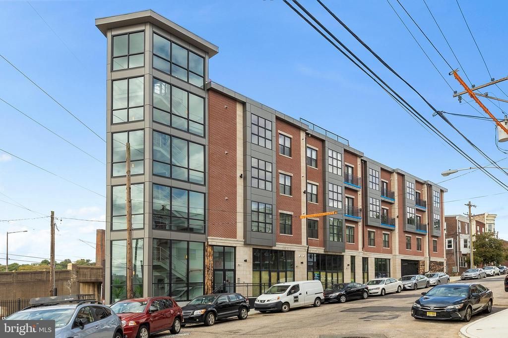 5102 Rochelle Avenue , Unit 30, Philadelphia, PA 19128 Main Photo
