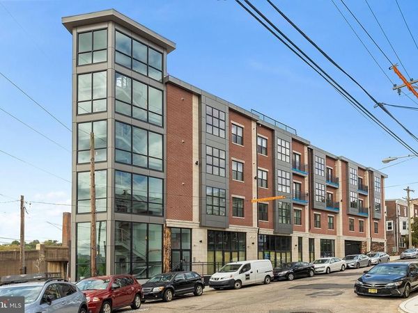 5102 ROCHELLE AVENUE, Unit 30, PHILADELPHIA, PA 19128