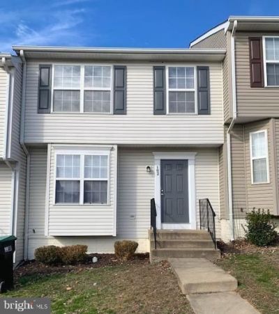 102 Merrill Court, Stafford, VA 22554 Main Photo