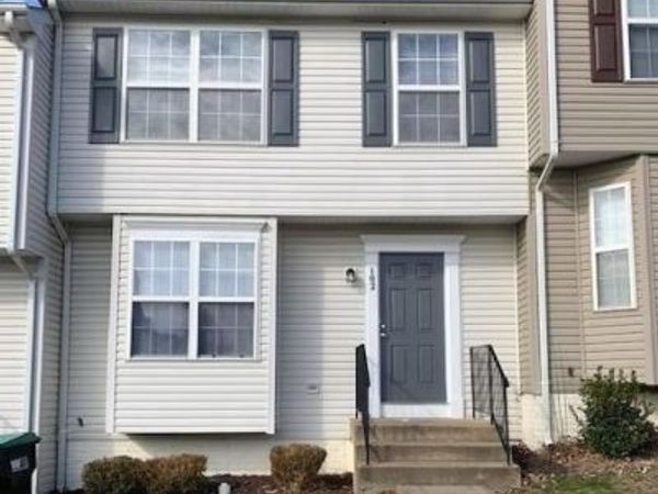 102 MERRILL COURT, STAFFORD, VA 22554