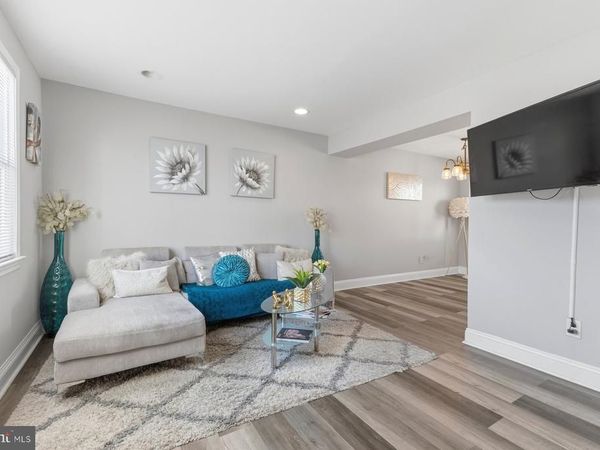 3861 26TH AVENUE, TEMPLE HILLS, MD 20748