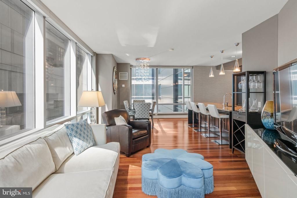 1414 S Penn Square , Unit 6A, Philadelphia, PA 19102 Main Photo