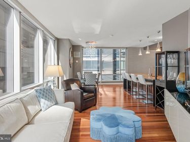 1414 S PENN SQUARE, Unit 6A, PHILADELPHIA, PA 19102